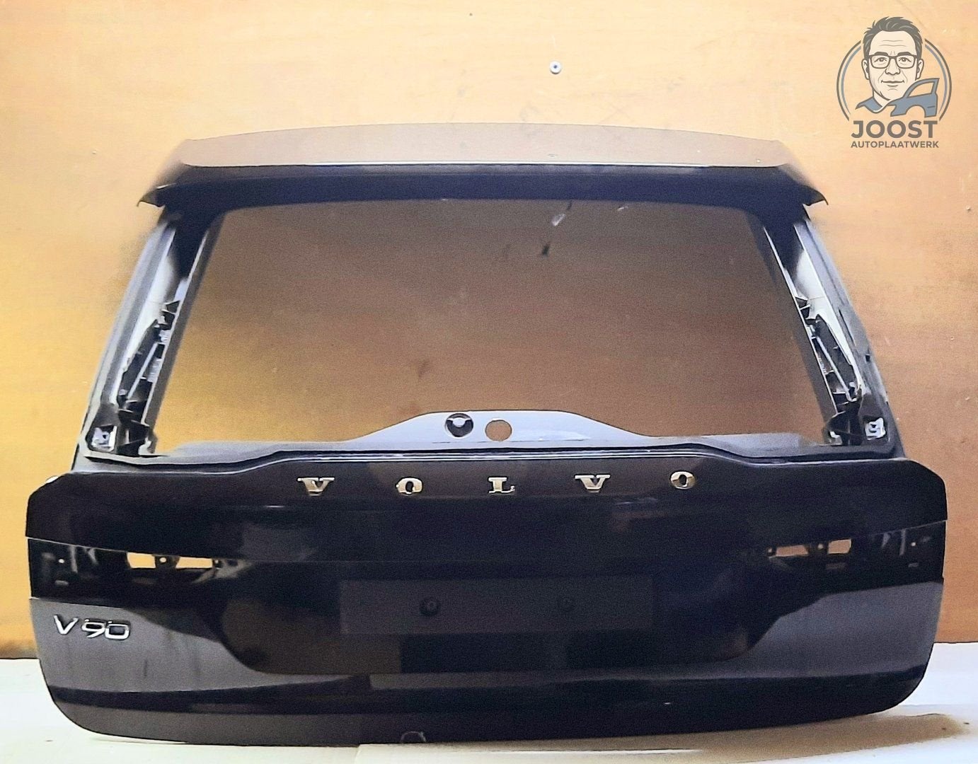 Achterklep orgineel Volvo V90 II vanaf 2016, Auto-onderdelen, Gebruikt, -, Ophalen of Verzenden, Volvo