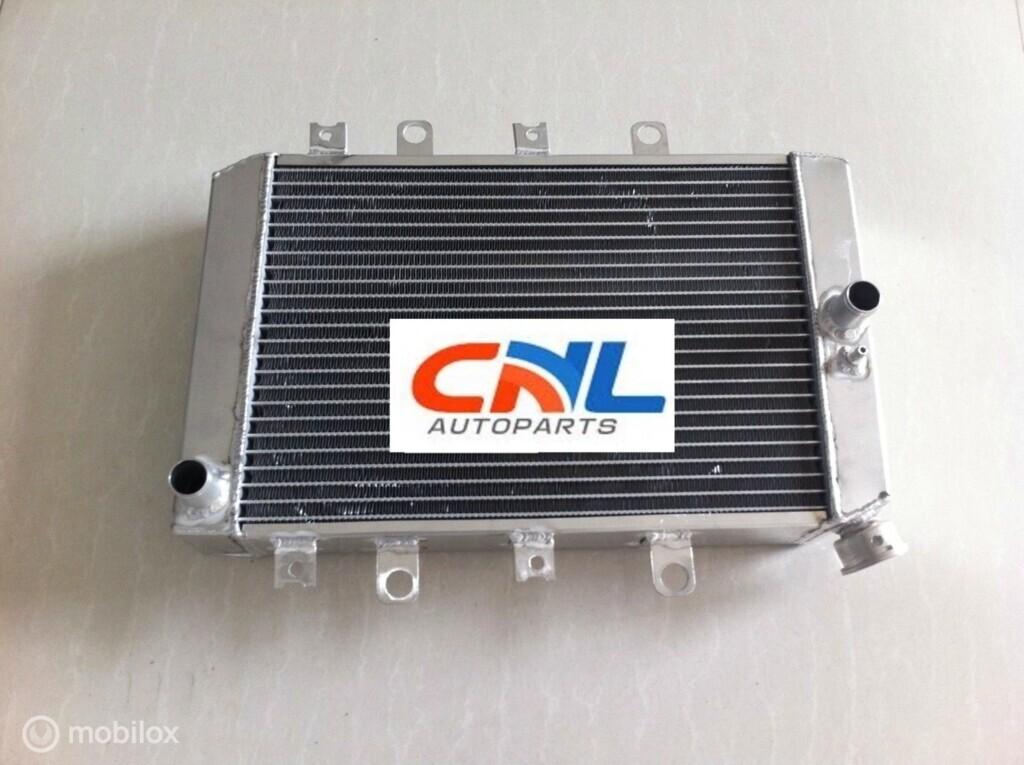 RADIATEUR YAMAHA ATV QUAD GRIZZLY YFM700/550 2007-2013 08 09, Neuf, Enlèvement ou Envoi
