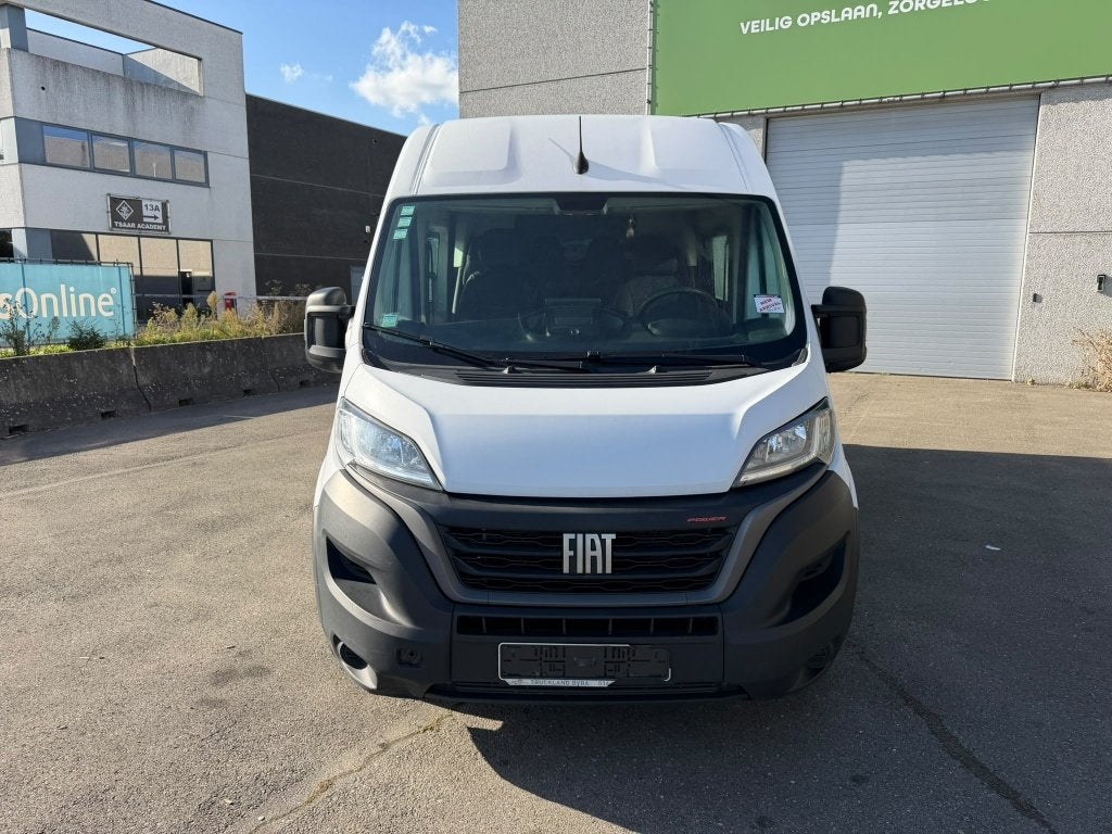Fiat Docato (Stock ID 40087) — 2