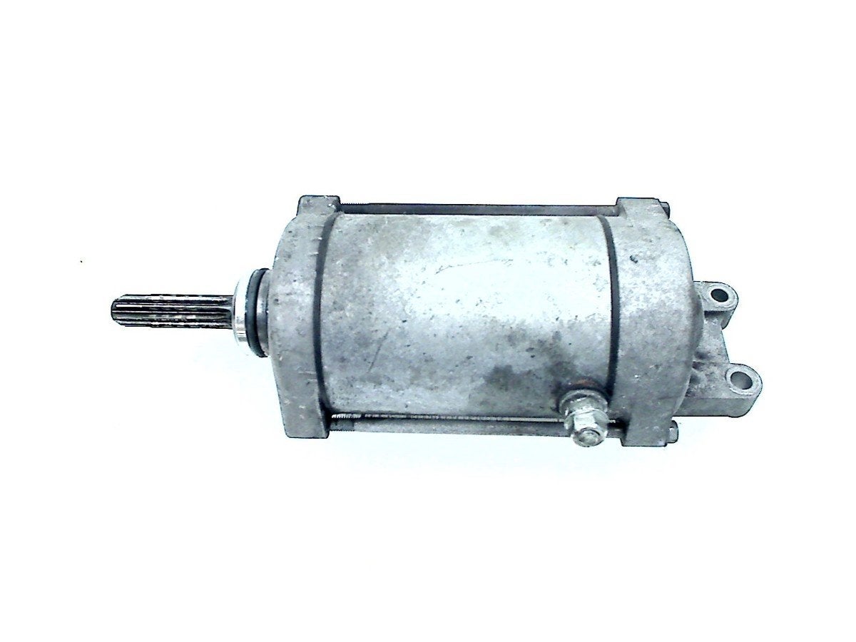 STARTMOTOR Suzuki VLR 1800 / C 1800 (VLR1800 C1800), Motoren, Dhr. S. di Majo, Gebruikt, Info@cama-motorparts.nl, P.J. Troelstraweg 8 8
3144 CX  MAASSLUIS, NL