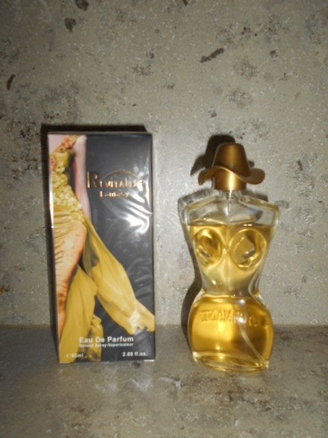 Eau de parfum - Laghmani London, Enlèvement ou Envoi, Neuf