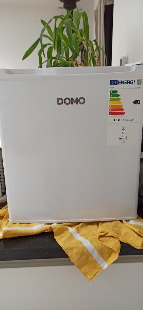 Kleine diepvriezer, Elektronische apparatuur, Vriezers en Diepvrieskisten, Ophalen