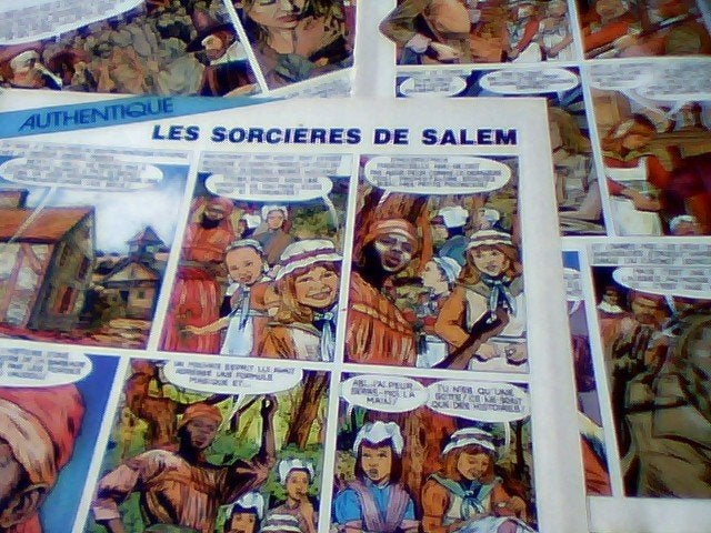 Erotisme et sorcellerie, Enlèvement ou Envoi, Plusieurs auteurs, Utilisé, Finne-Marcireau, Krafft-Ebing