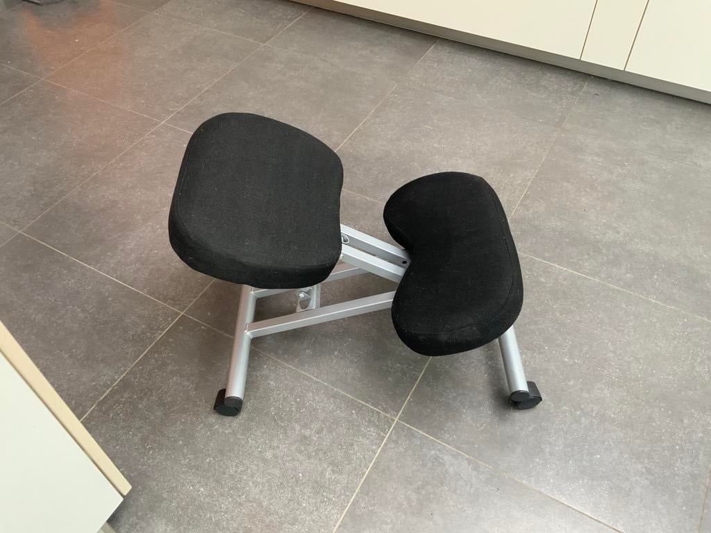 Siege de bureau ergonomique, Maison & Meubles, Chaises de bureau, Neuf, Enlèvement, Chaise de bureau, Ergonomique