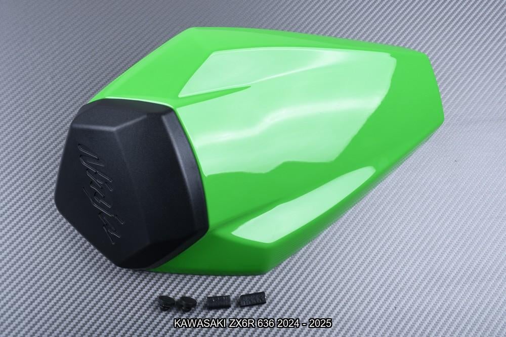 Capot de Selle AVDB pour KAWASAKI ZX6R 636 2024 - 2025, Enlèvement ou Envoi, Neuf