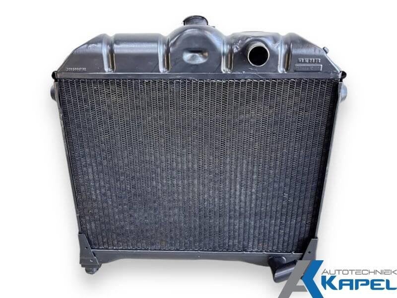 Radiateur Mercedes Dudo/ dusseldorfer 309 extra groot koelbl, Neuf