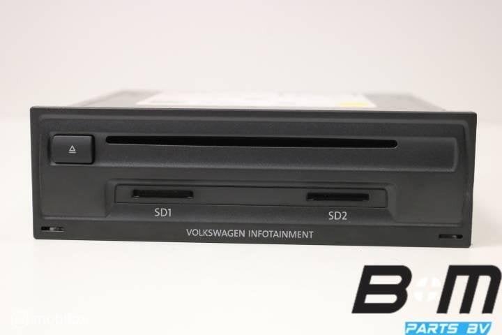 Informatie elektronica VW Golf 7 3Q0035866A, Gebruikt