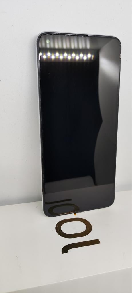 Xiaomi mi 10T 5G 6gb/128gb complet, Télécoms, Enlèvement ou Envoi, Classique ou Candybar, 6 mégapixels ou plus, Utilisé