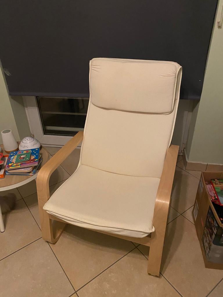 Ikea stoel, Huis en Inrichting, Fauteuils, Ophalen