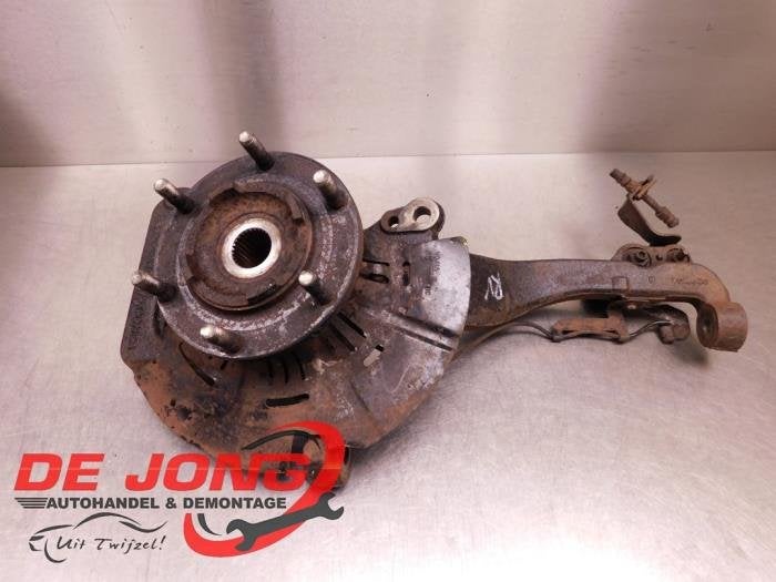 Joint avant droit d'un Ford Ranger, -, 3 mois de garantie, Utilisé, -