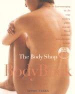 Bodyboek The Body Shop Mona Mehan  320 blz, Ophalen of Verzenden, Zo goed als nieuw