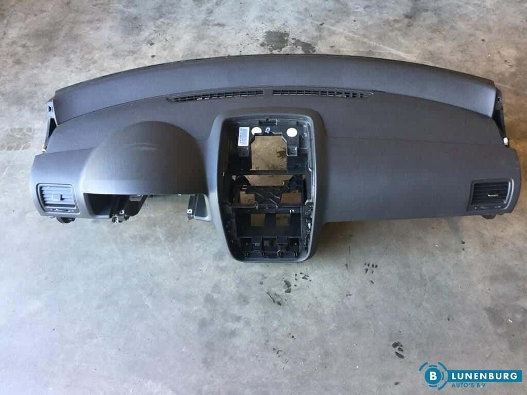 Dashboard VW Jetta 3, -, Volkswagen, -, Enlèvement