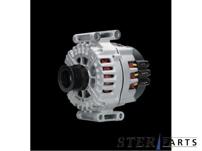 Dynamo d'un Mercedes C-Klasse, Neuf, -, -, Enlèvement ou Envoi