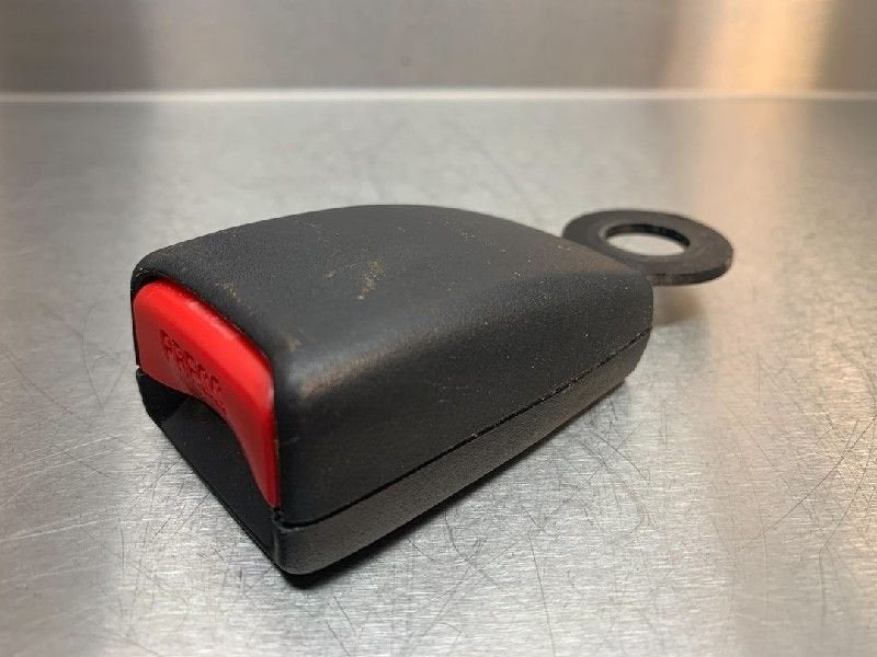 BOUCLE DE CEINTURE ARRIÈRE GAUCHE Daihatsu Terios (J2), Utilisé, Daihatsu