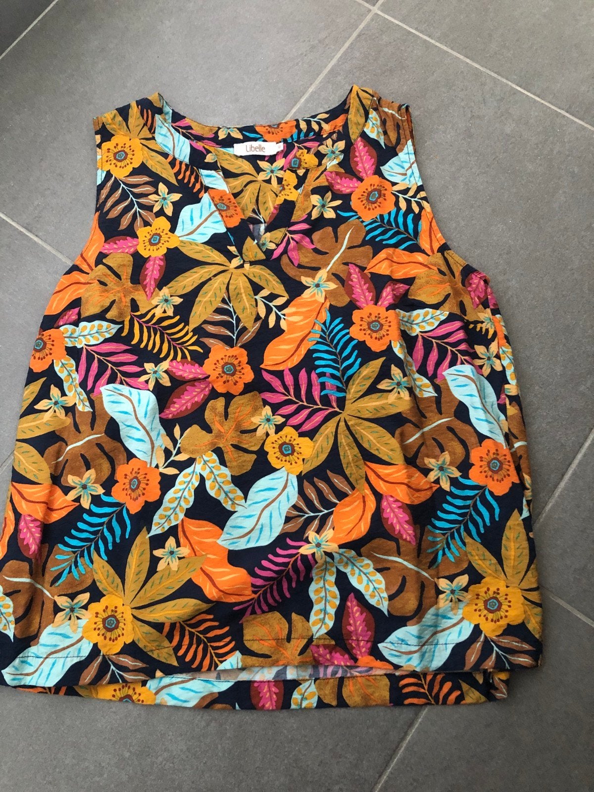 Blousje Libelle, maat 40, Vêtements | Femmes, Enlèvement ou Envoi, Taille 38/40 (M)
