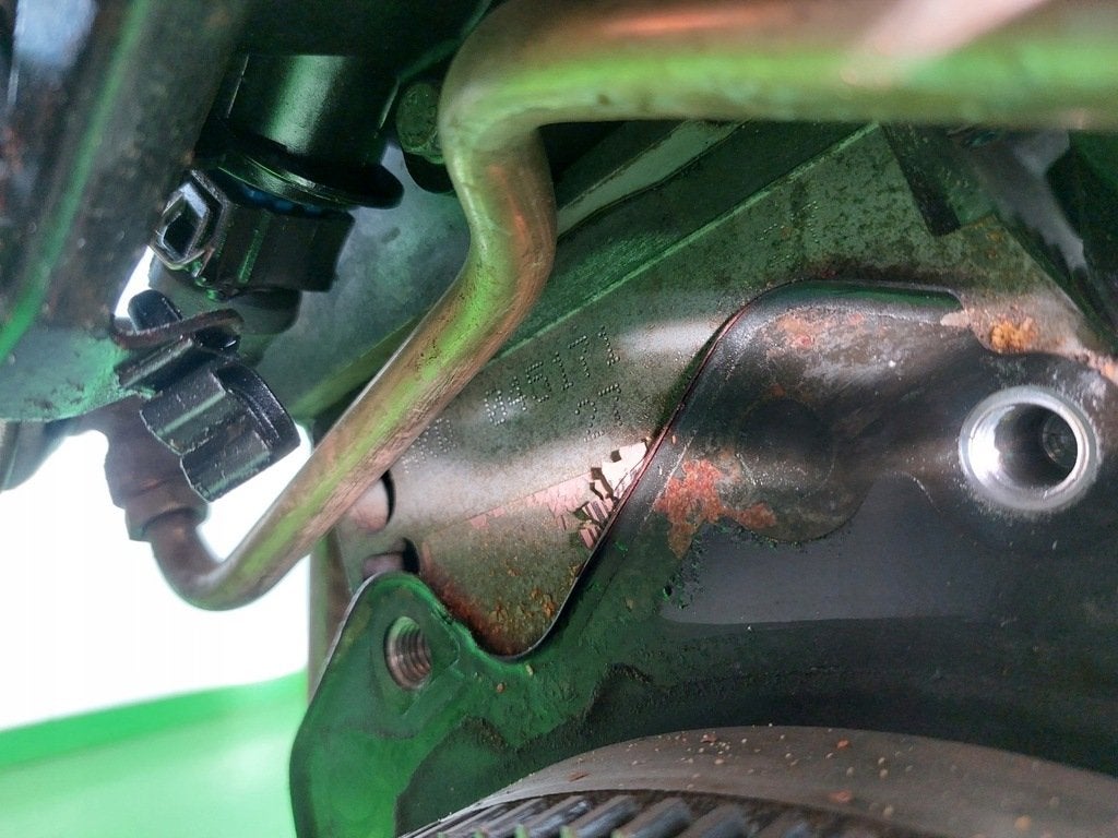 Moteur AKQ Complet GOLF LUPO BORA VW, Envoi, Utilisé, Daihatsu