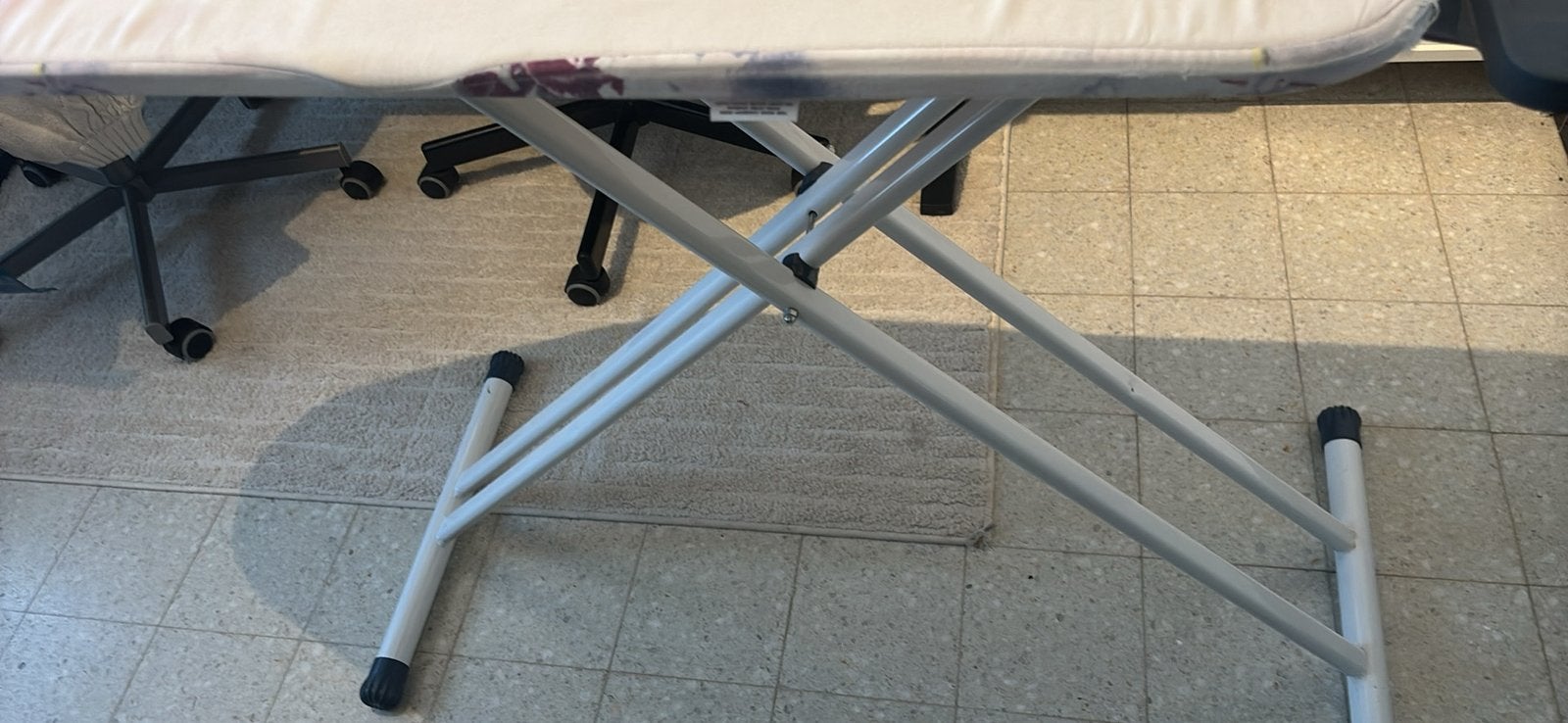 Brabantia strijkplank, Ophalen, Zo goed als nieuw