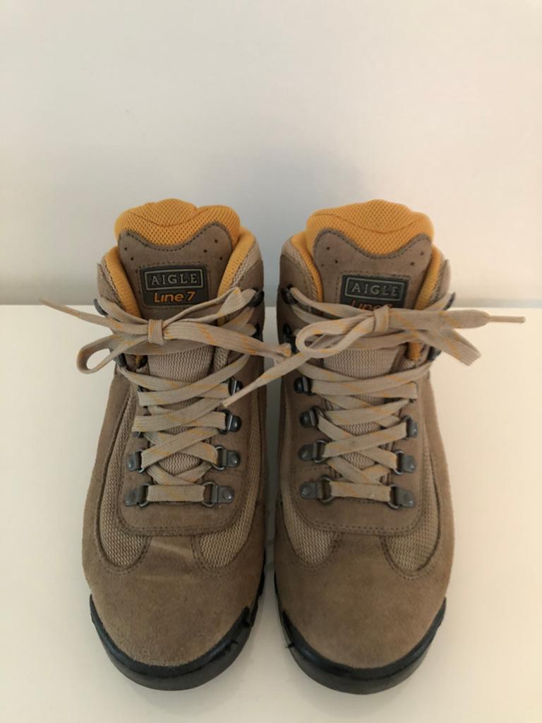 Chaussures de marche pour femmes 41, Enlèvement ou Envoi, Utilisé