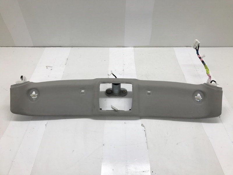 LINER OU CIEL DE TOIT Lexus IS C (E2) (|6339153010|), Utilisé, Lexus