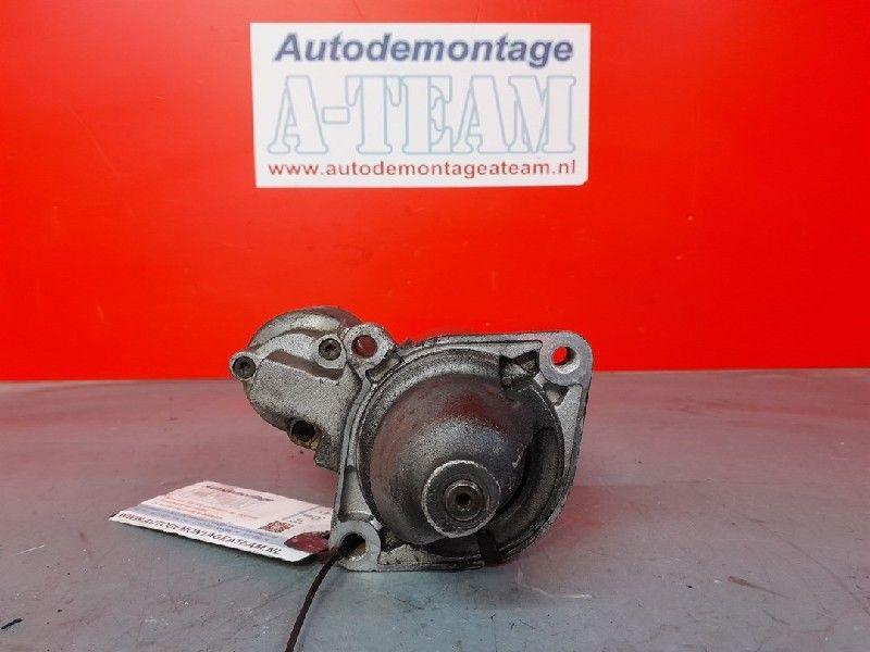 DÉMARREUR BMW 3 serie Touring (E46 / 3) (12417515390), Utilisé, BMW