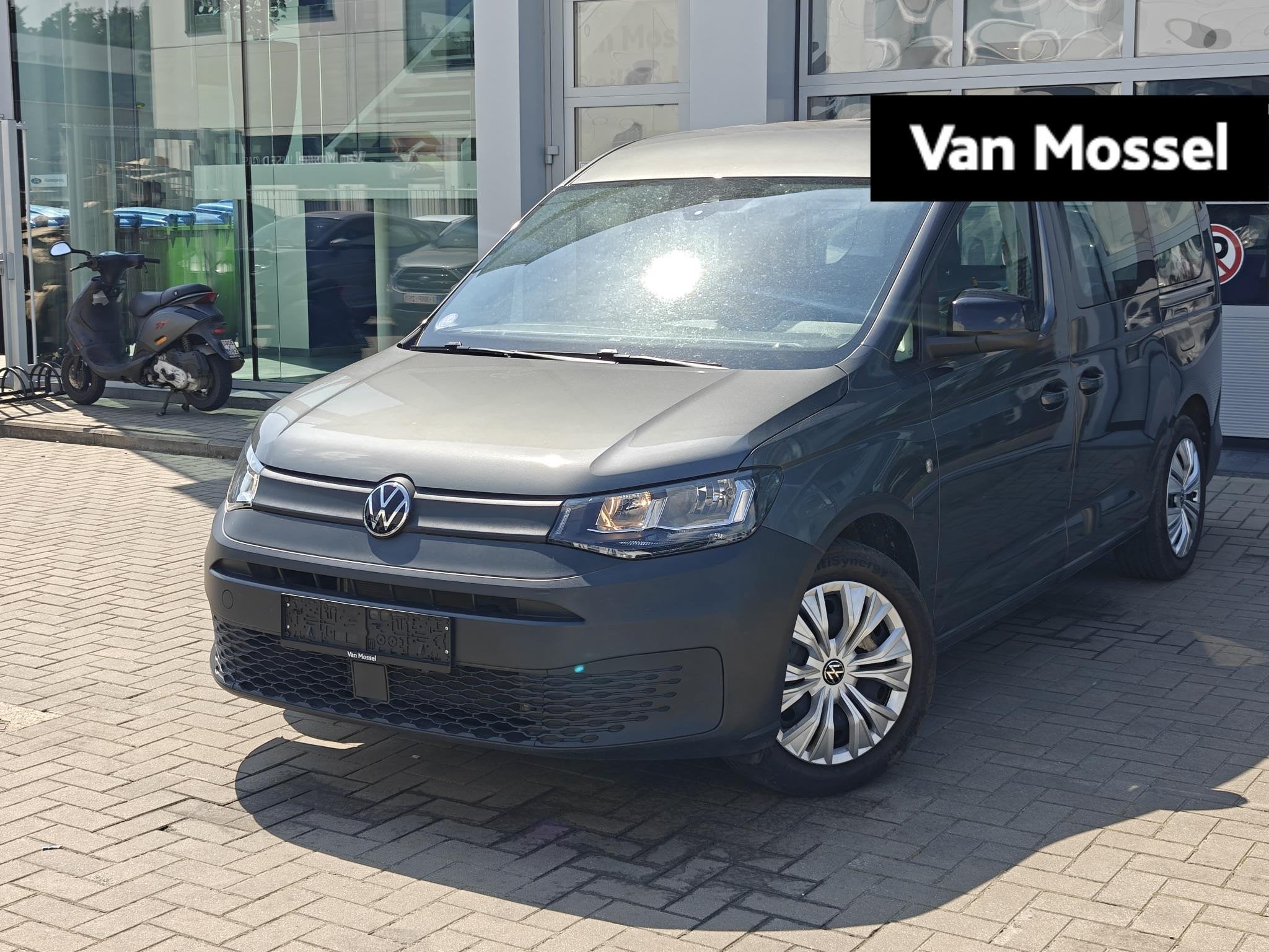 Volkswagen Caddy Maxi 1.5 TSI 85 kW DSG (automatique), Autos, https://public.car-pass.be/vhr/d15b49f6-bac4-4547-ad8d-18defb9f9018