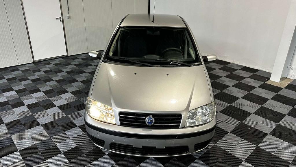 Fiat Punto 1.2 16V Sound, Autos, Fiat, 1242 cm³, Entreprise, 59 kW, Punto