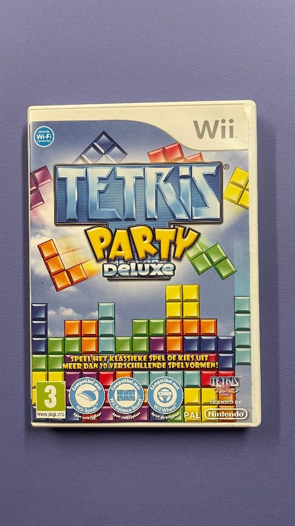 Wii games in zeer goede staat!, Ophalen of Verzenden, Gebruikt
