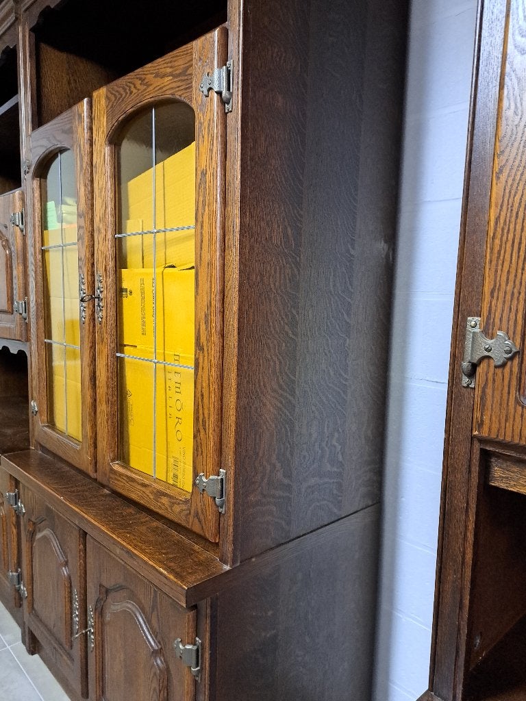ENSEMBLE meuble de salle à manger, Enlèvement, Utilisé
