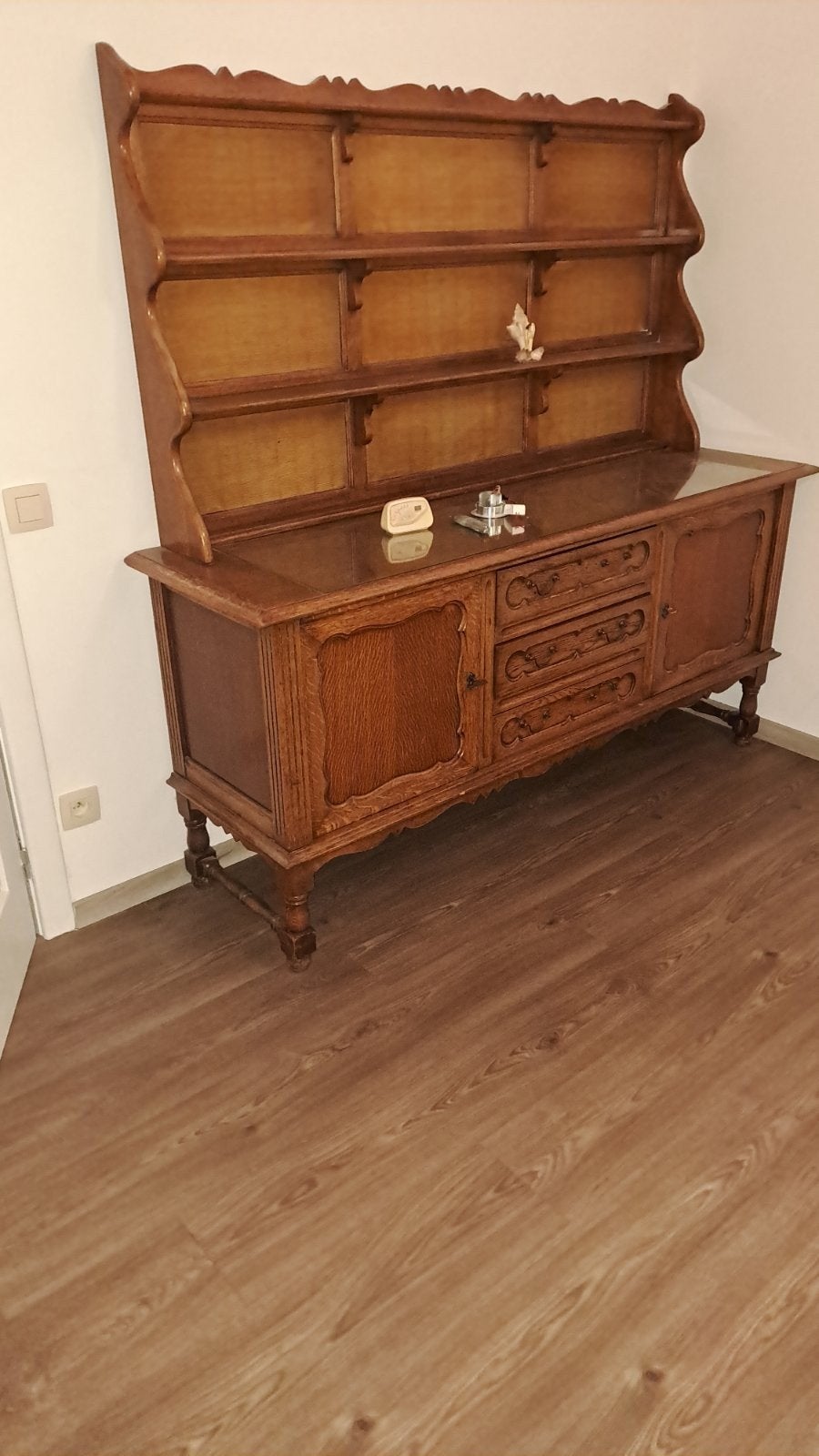 buffet à vendre, Maison & Meubles, Enlèvement, Comme neuf