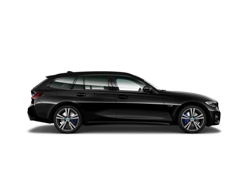 BMW Serie 3 330 Touring, Auto's, BMW, Automaat, 1998 cc, https://public.car-pass.be/vhr/1f05d3f3-720f-4e76-8204-2ac4c9701690, 292 pk