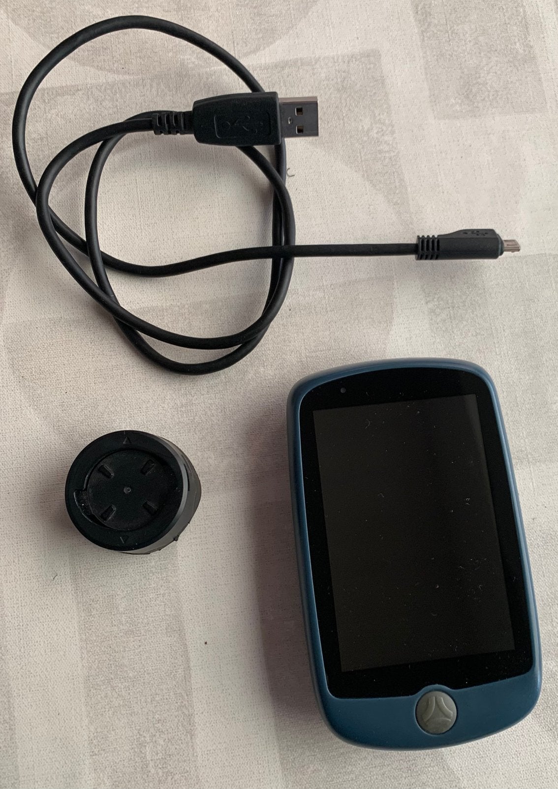 Navman bike 1000 fiets gps, Vélos & Vélomoteurs, Accessoires vélo | Compteurs de vélo, Enlèvement, GPS, Comme neuf