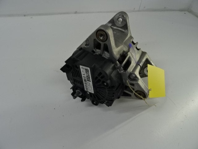DYNAMO Renault Captur (2R) (01-2013/-) (TG12C125), Gebruikt, Renault, Mevr. I. Hauben, Rue de l'Espoir 34 34
4030  GRIVEGNÉE, BE