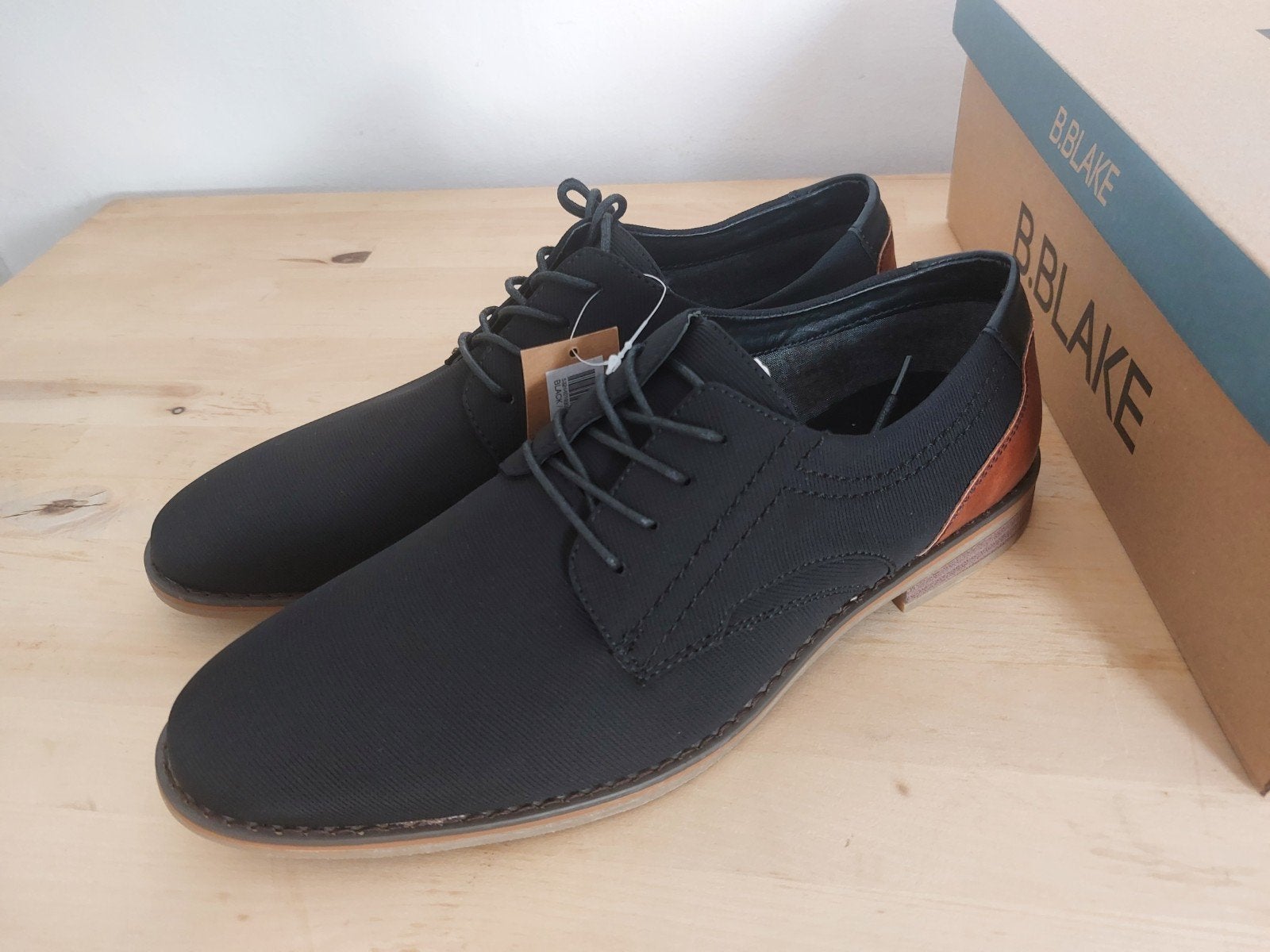 chaussure homme p 43, Enlèvement