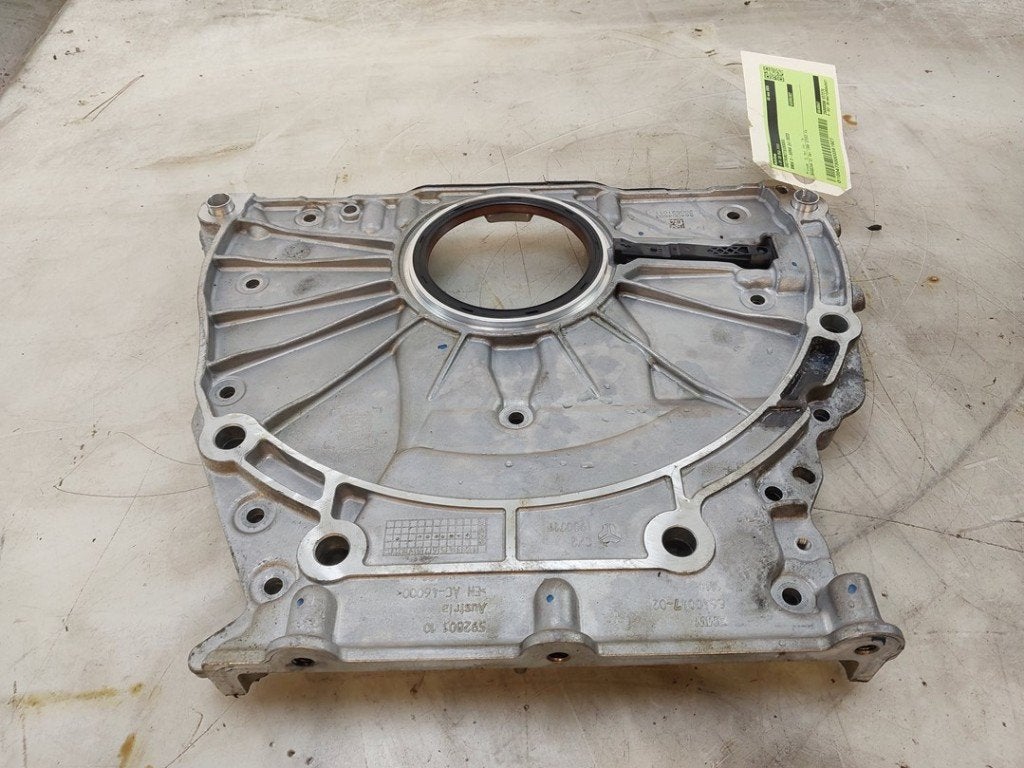 CAM CHAINE CACHE BMW 3 serie Touring (G21) (01-2019/07-2020), Dhr. J. Ham, Administratie@autoham.nl, Utilisé, BMW