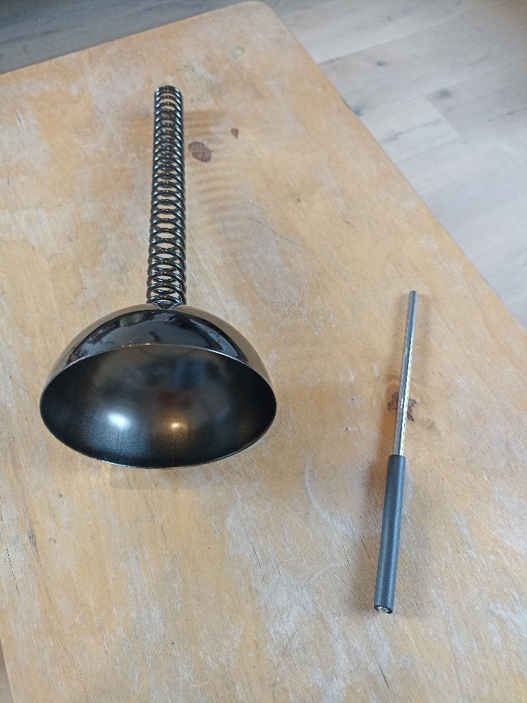 Meinl Helix Bowl, Ophalen of Verzenden, Nieuw