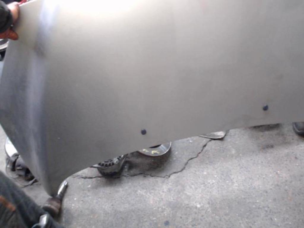 Capot Peugeot 308 2007-2011 LP/14635, Enlèvement, Utilisé, Capot moteur, Avant