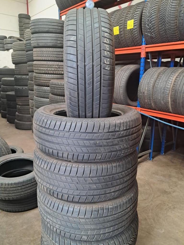 225/55/17 2255517 225/55R17 zomer demo 101W, Ophalen