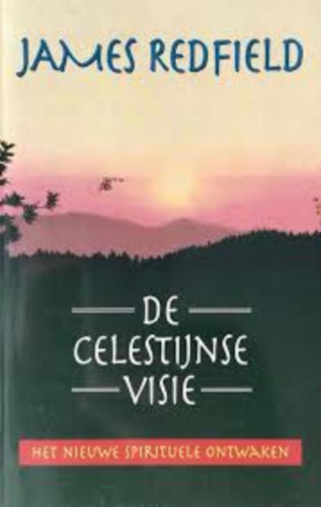 De Celestijnse visie|James Redfield 9022523519, Enlèvement ou Envoi, Comme neuf, Arrière-plan et information, Zie beschrijving