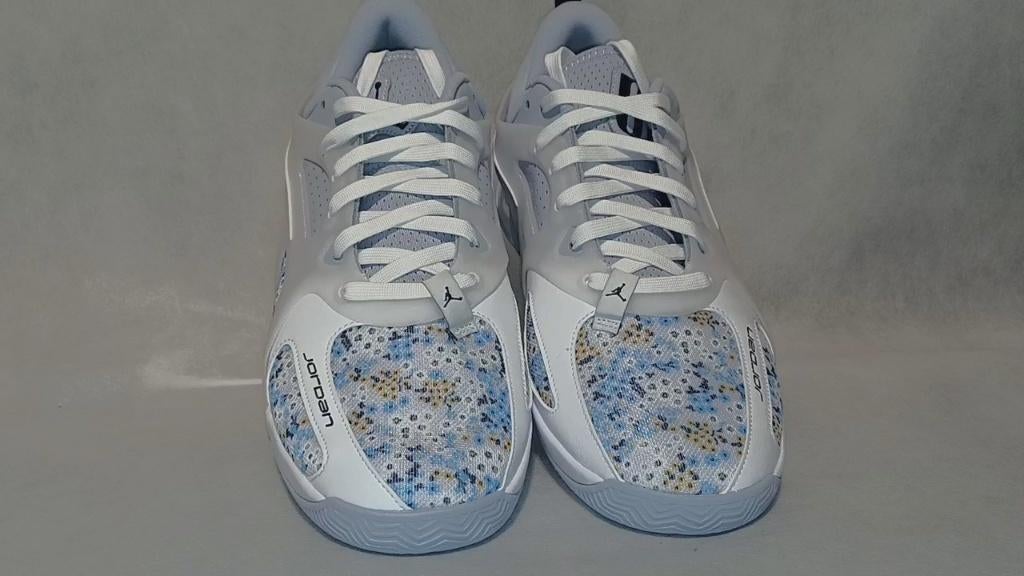 Jordan Heir Series Maat 46 - Nieuw - #40#, Kleding | Heren, Schoenen, Wit, Nieuw, Ophalen of Verzenden, Sneakers
