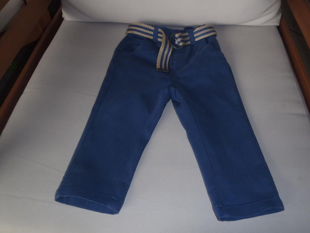 pantalon taille 74, Pantalon, Garçon, Comme neuf, Tape à l'oeil