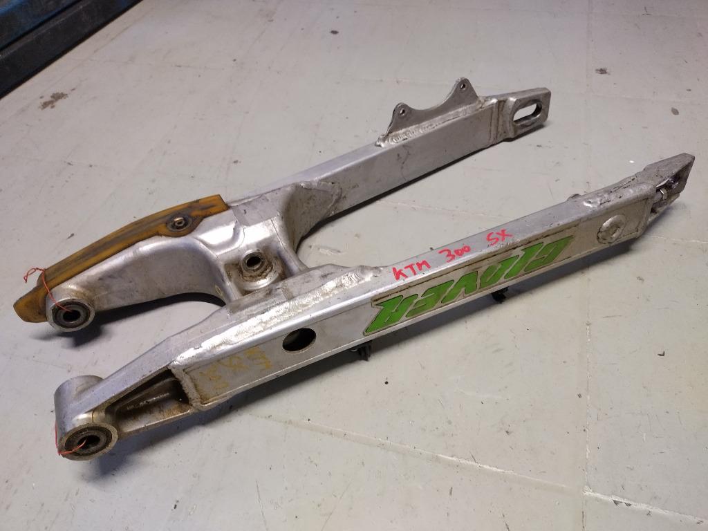 ktm 300 sx achterbrug, Ophalen of Verzenden, Gebruikt