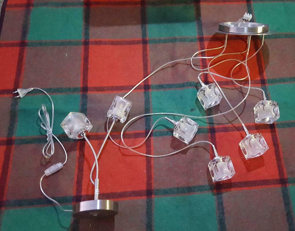 Lampes👍🏻Top👍🏻éclairage modern et de Luxe👍🏻, Enlèvement ou Envoi, Comme neuf