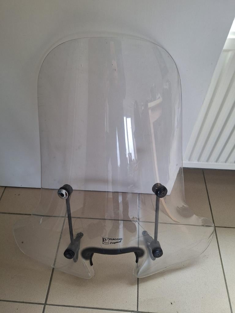 Hauteur du bouclier avant pour trottinette, Vélos & Vélomoteurs, Enlèvement ou Envoi