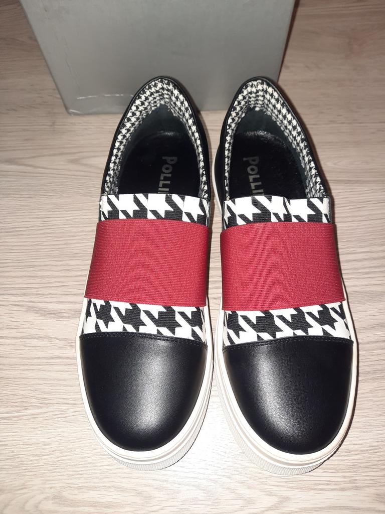 Basket Pollini P.36 Nieuw