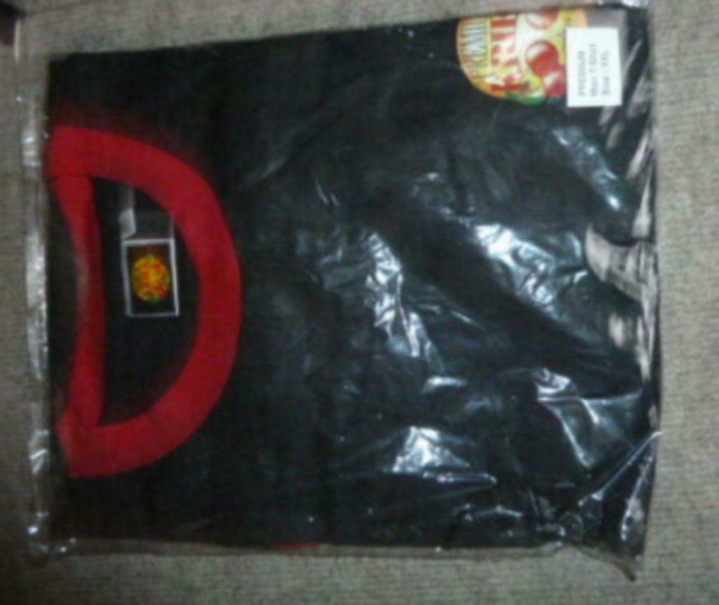 # T shirt PREMIUM KRIEK ST LOUIS maat XXL Brij. Honsebrouck, Enlèvement ou Envoi, Neuf, Vêtements, Autres marques