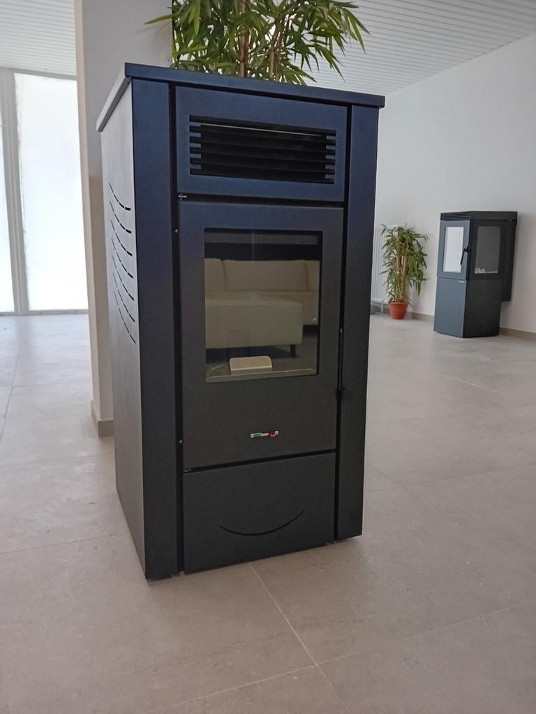 Nouveau Bella 15,5 kW. Garantie de 5 ans et livraison gratui, Enlèvement ou Envoi