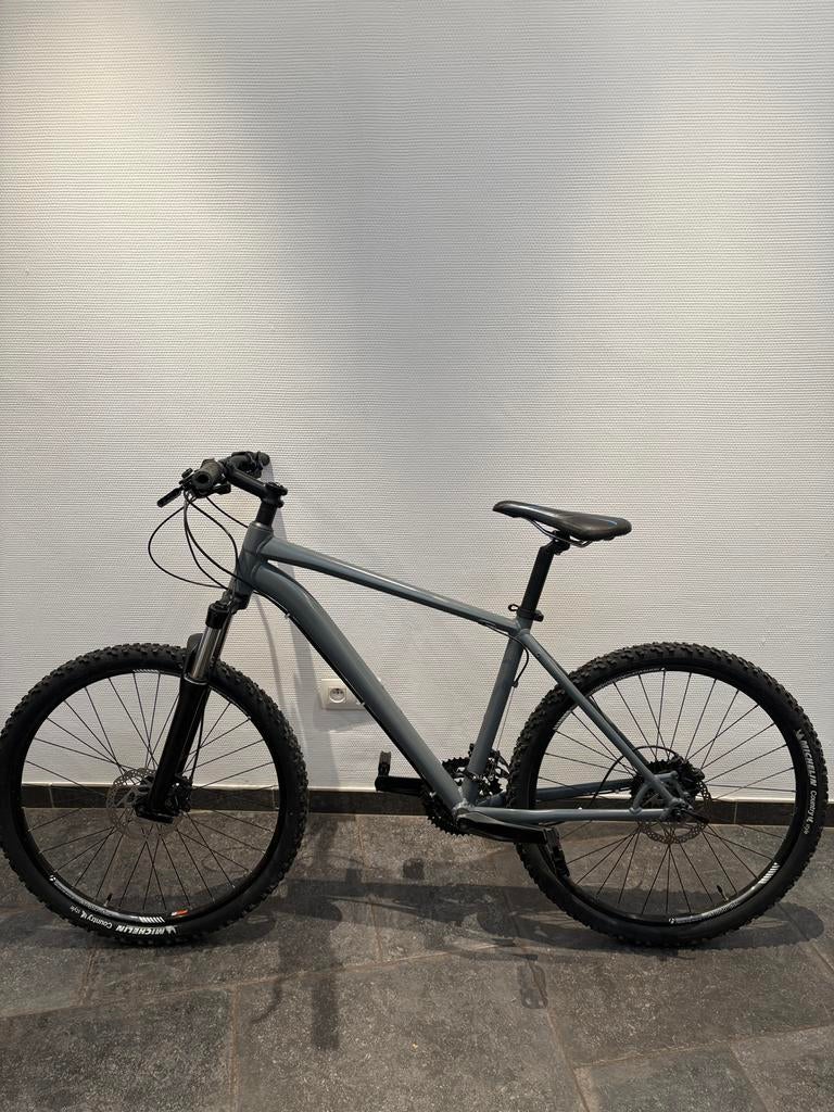 Vélo de montagne Trek - Récupération, Enlèvement, Utilisé, Hommes, Trek