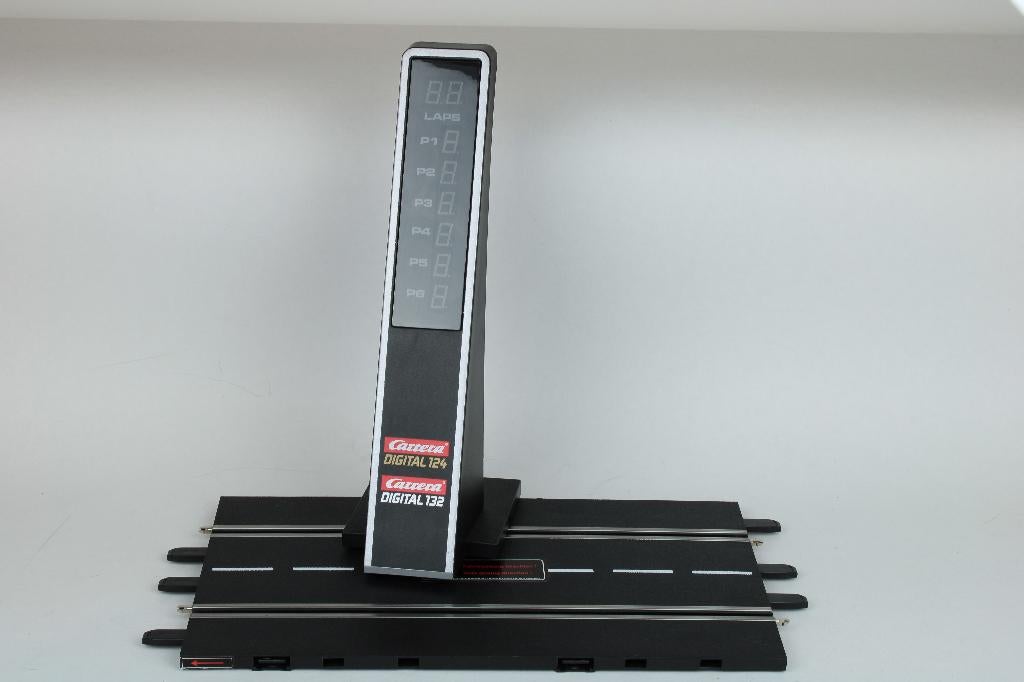 Carrera Digital 132/124 30357 Position Tower, Enlèvement ou Envoi, Utilisé, Carrera