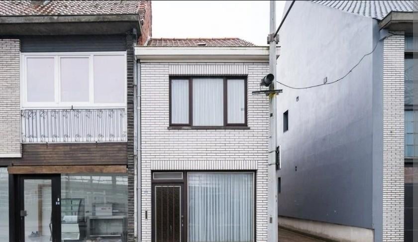 Huis gezocht stavle