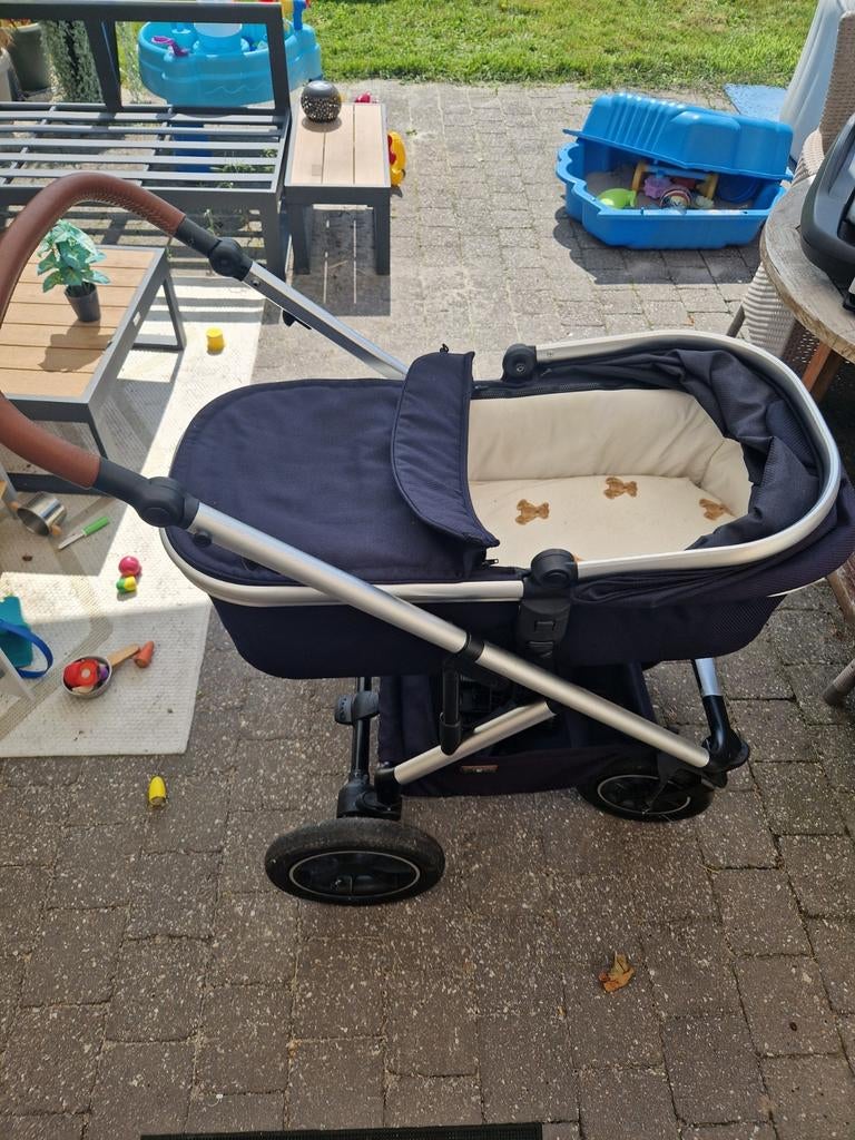 Kinderwagen Moon, Kinderen en Baby's, Kinderwagens en Combinaties, Ophalen